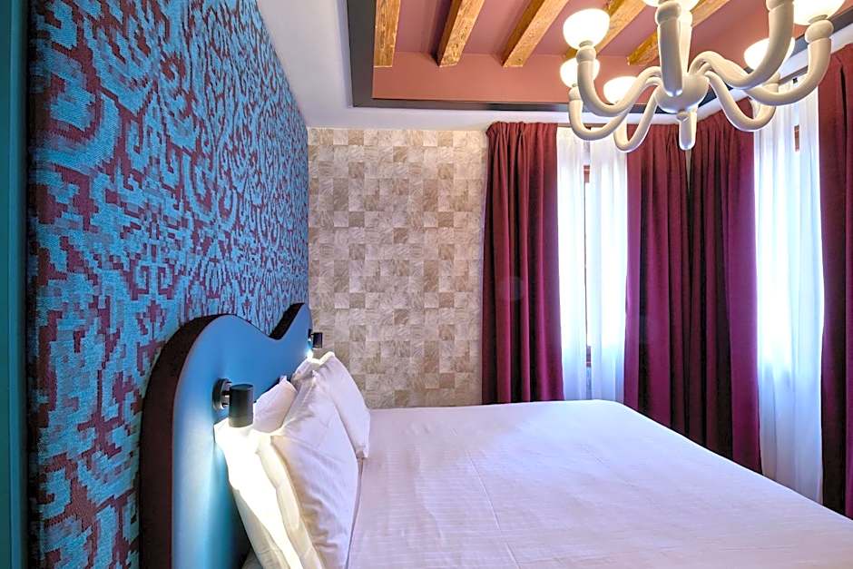Hotel Ca' D'Oro - WENICE Deep Culture