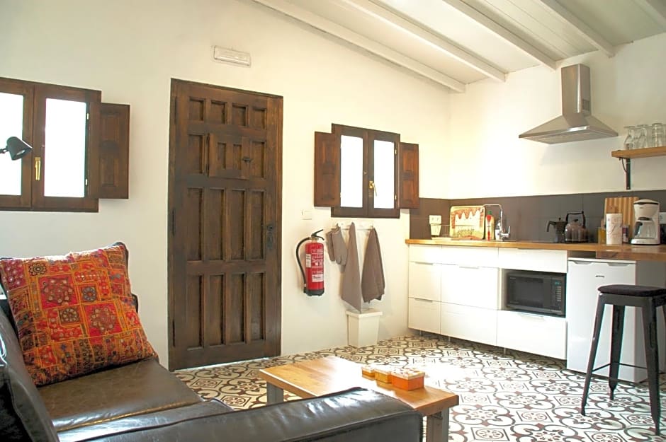 Casa Valle de Oro