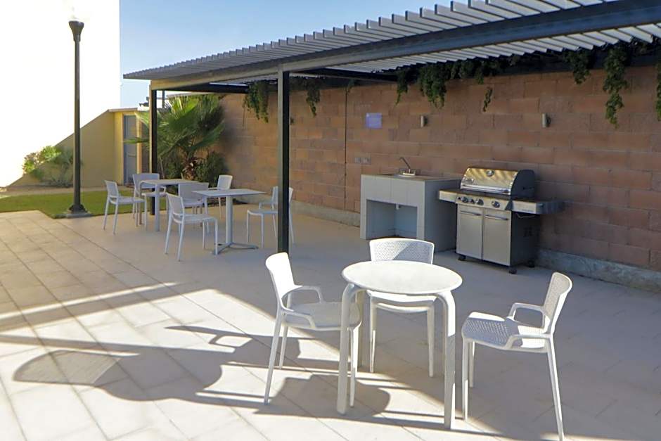 City Express by Marriott Rosarito