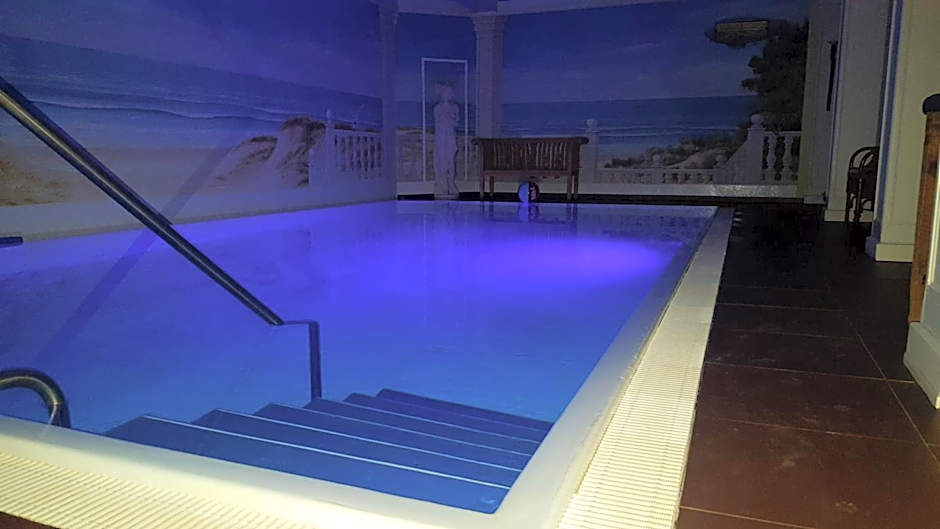 Parkhotel Fischer