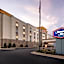 Hampton Inn Paragould
