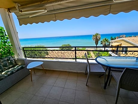 Corfu Glyfada Apartment 23