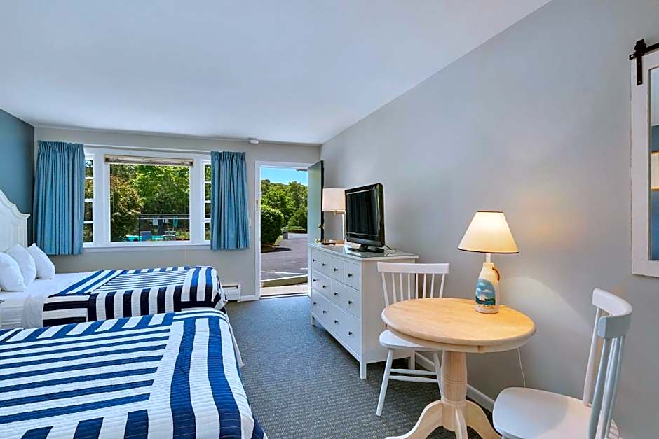 Handkerchief Shoals Inn