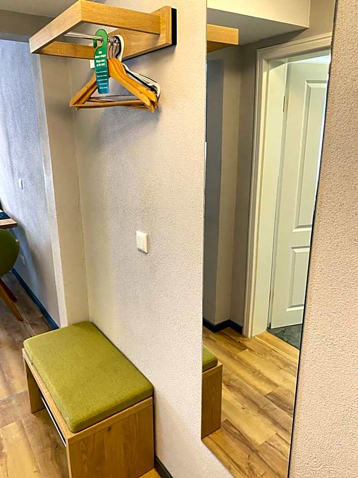 Motel Q- das kleine Stadthotel