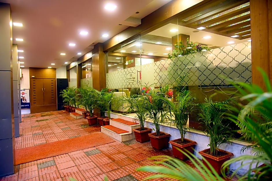 Hotel Greens Gate Chennai