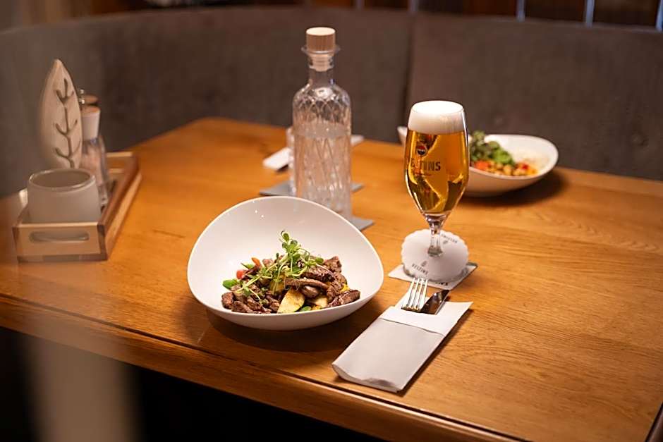 Ringhotel Niedersachsen