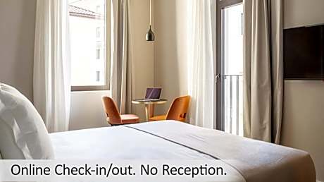 Design Double Room