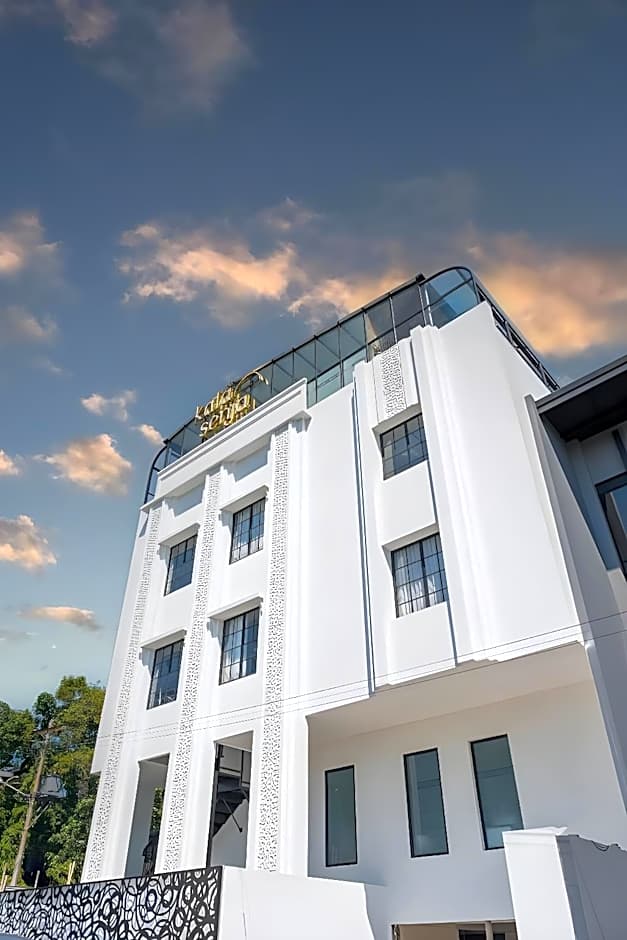 Kala Hotel Semarang