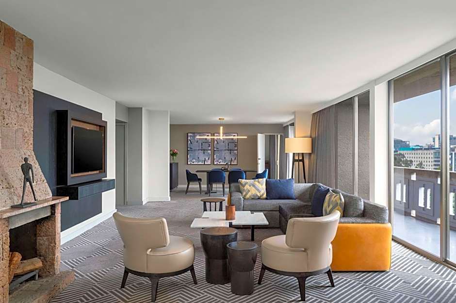 Hilton Addis Ababa