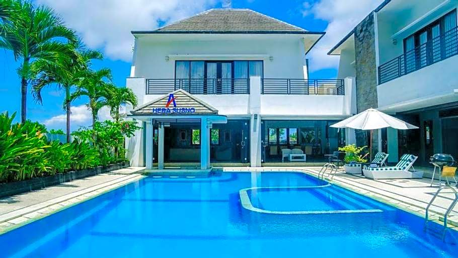 Aldeoz Villa Nusa Dua