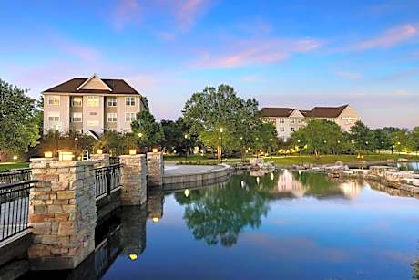 Residence Inn by Marriott Des Moines West at Jordan Creek Town Center
