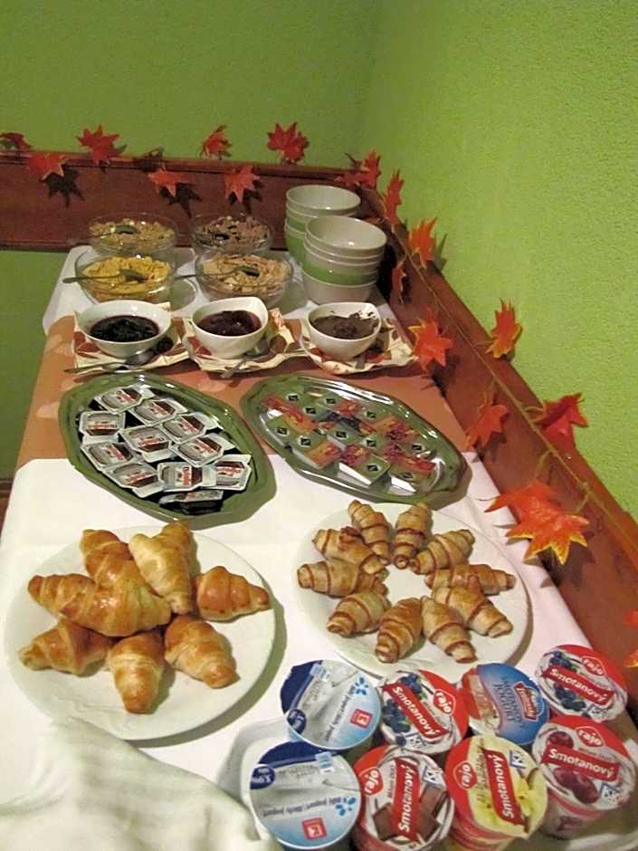 Hotel Hubert Nové Zámky