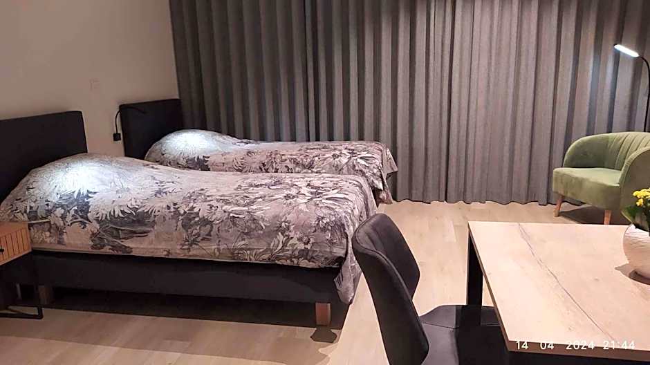 B&B Plattestien