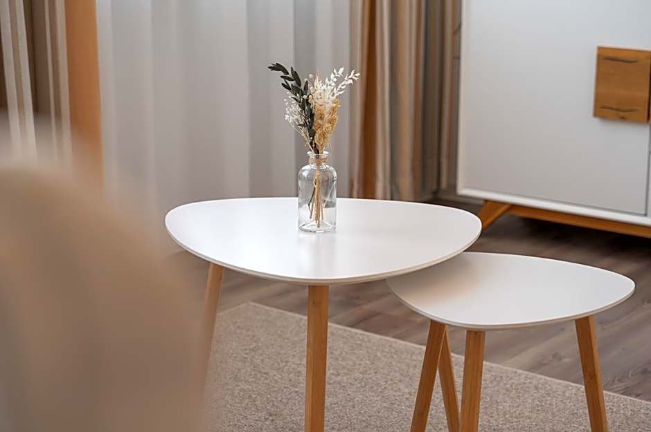 Atelier Guesthouse