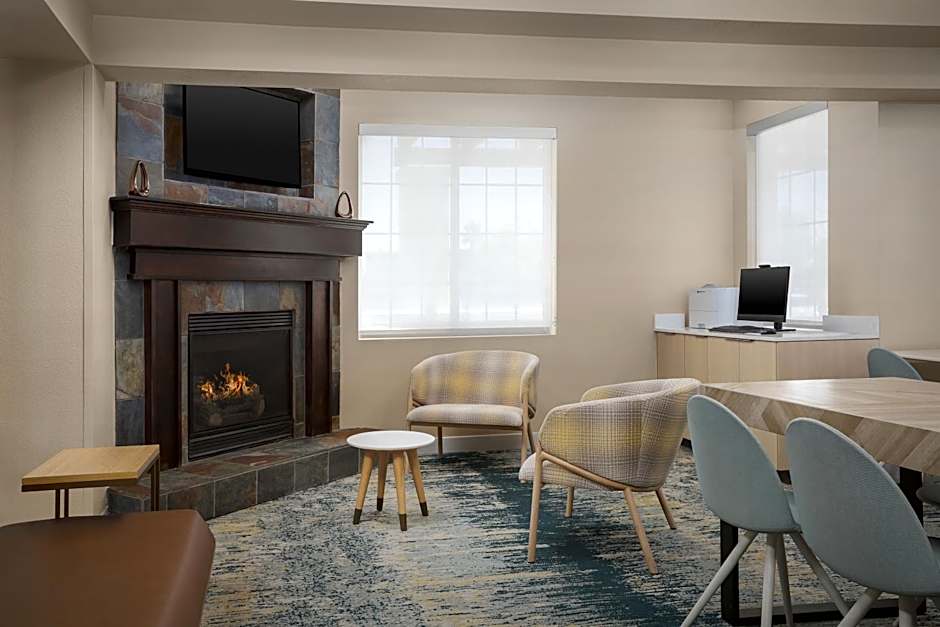 TownePlace Suites by Marriott El Centro