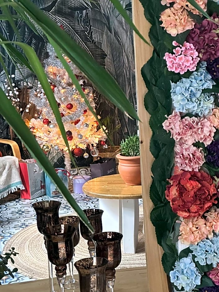 HERA BUTİK HOTEL