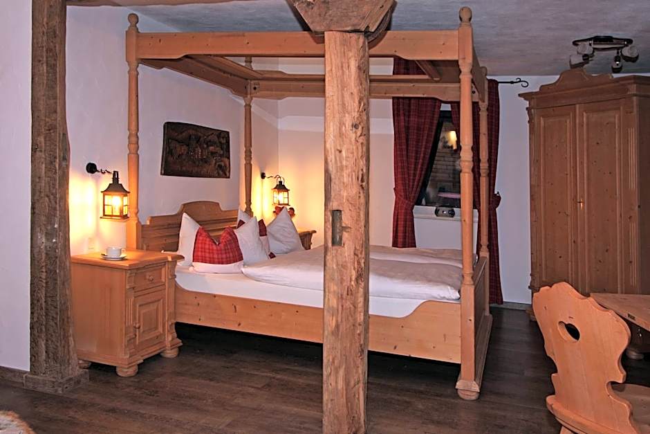Hotel Restaurant Lindenhof