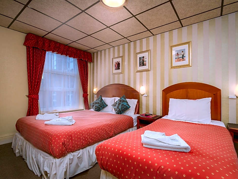The Oak Lea Hotel