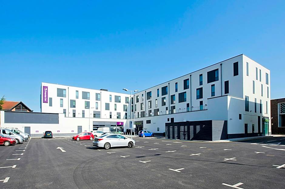 Premier Inn Addlestone