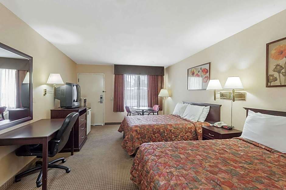 Hospitality Inn