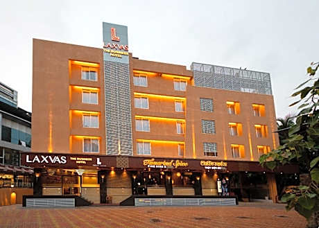 Hotel Laxvas- The Business Hotel