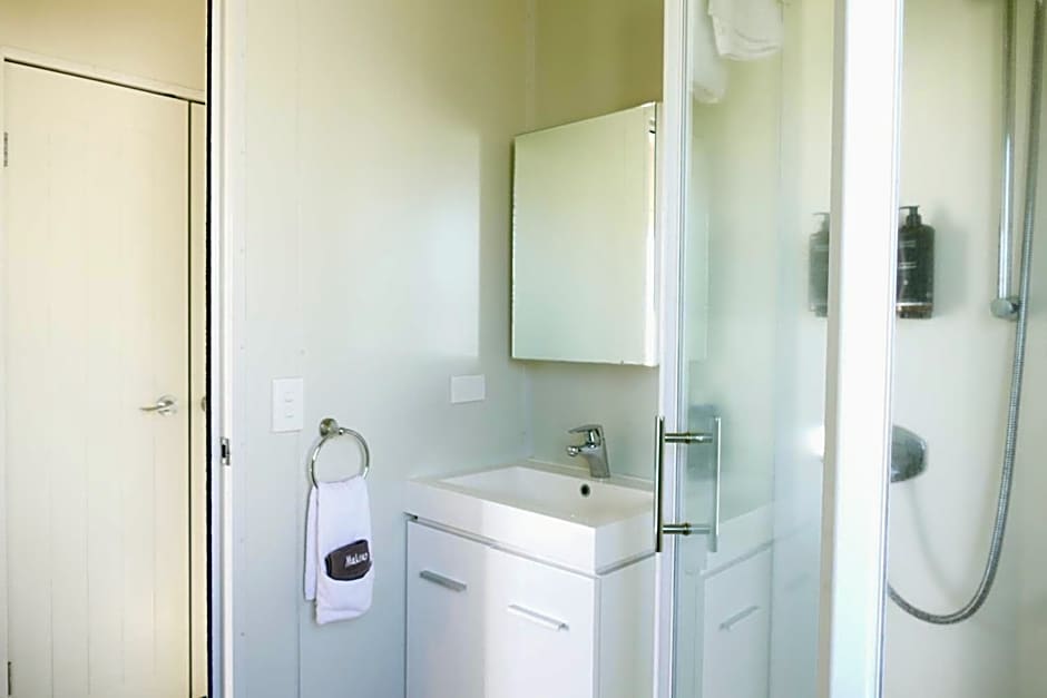 Riverside Whakatane Holiday Park