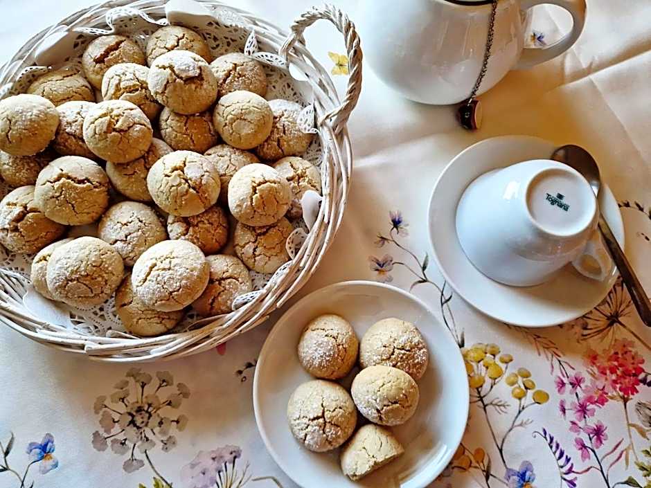 Foresteria Villa Simona