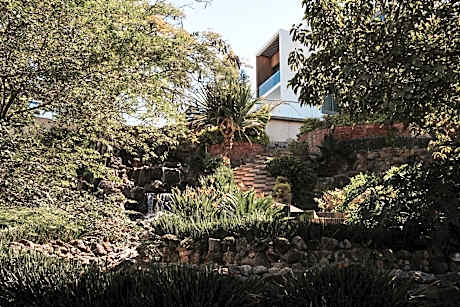 La Cascada Hotel Boutique