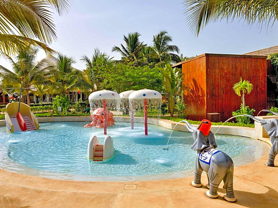 Mövenpick Resort Lamantin Saly