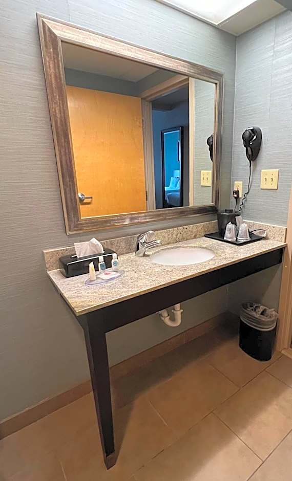 Comfort Inn Rehoboth Beach