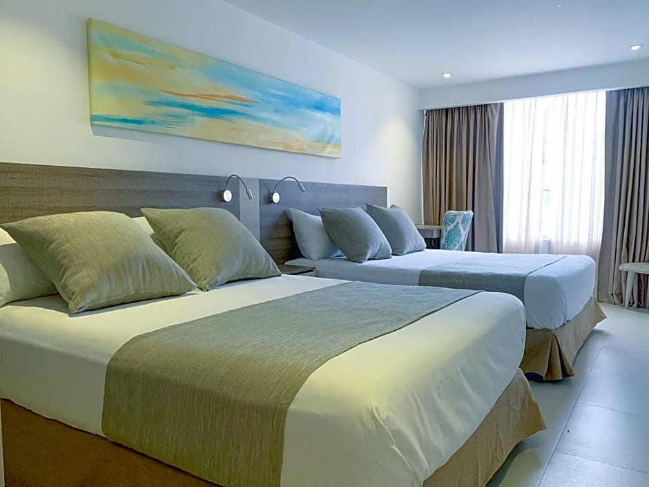 Hotel 1525 By Gh Suites