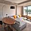 Budapest Marriott Hotel