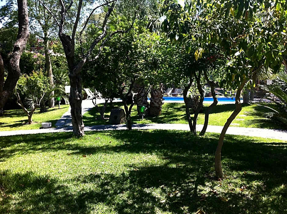 Residence Villa Cristina