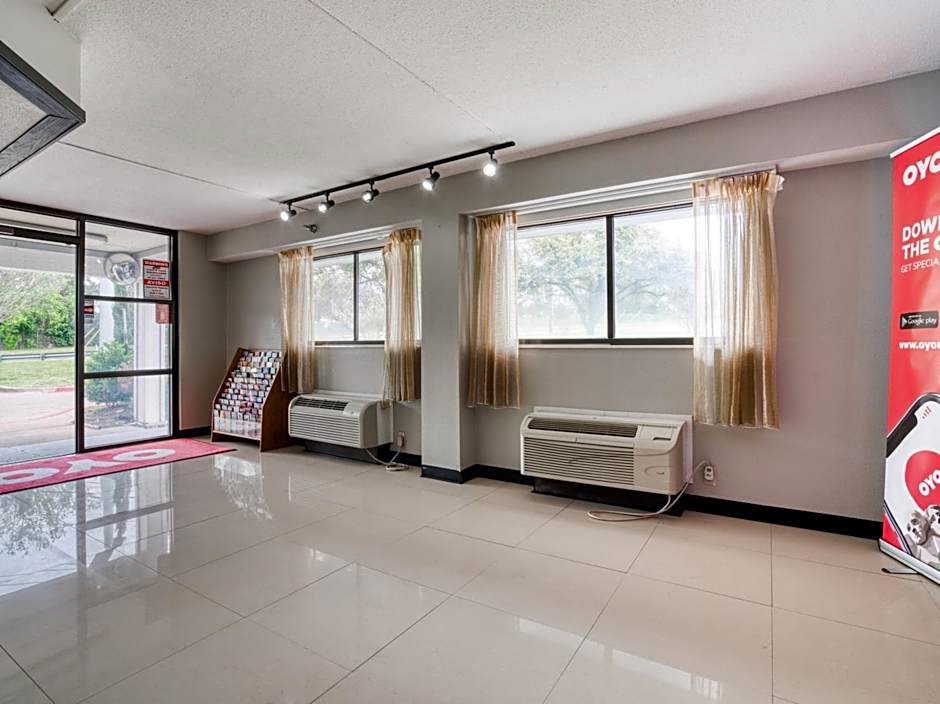 Dallas Love Field Inn