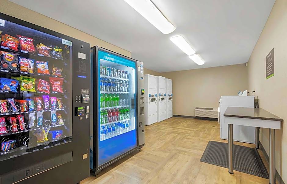 Extended Stay America Suites - Charlotte - Pineville - Park Rd.