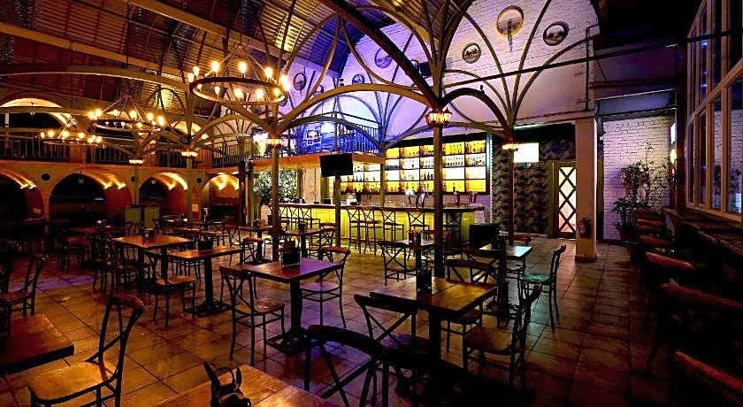 Hotel City Keys By Bestinn Leisure Electronic City