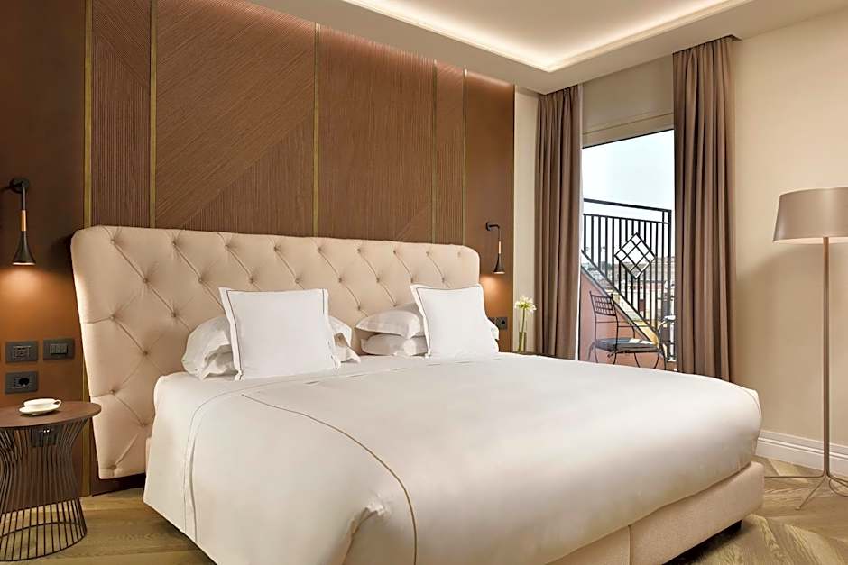 FH55 Grand Hotel Palatino