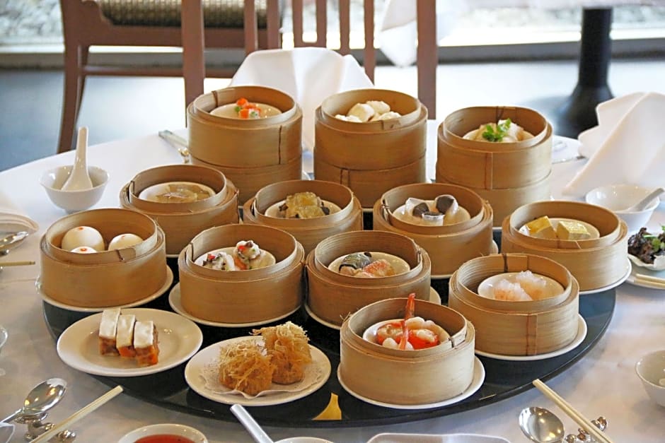 The Imperial Hotel & Convention Centre Korat