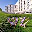 Dorint Parkhotel Frankfurt / Bad Vilbel