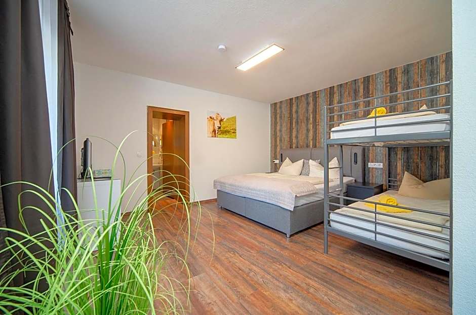 Landhotel Röfleuten