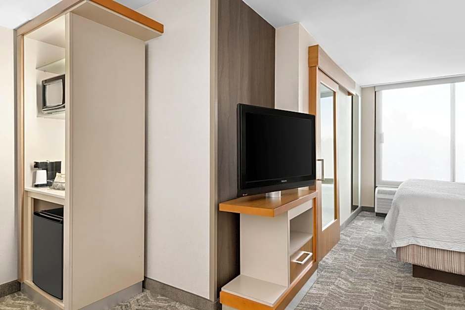 SpringHill Suites by Marriott Flagstaff