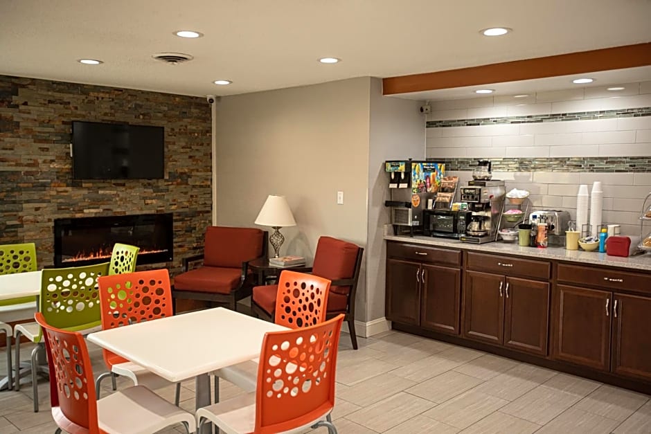 Knights Inn Mount Airy