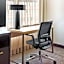 Residence Inn by Marriott Washington, DC Downtown