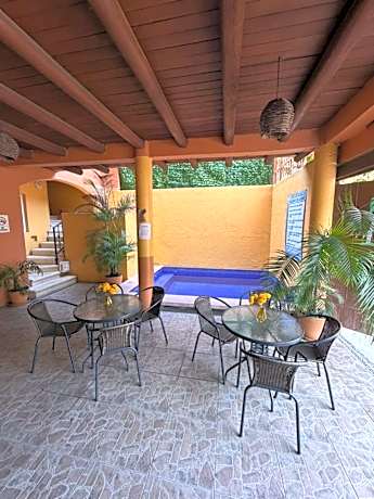 Hotel Las Salinas