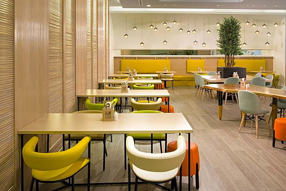 Swiss-Belinn Muscat