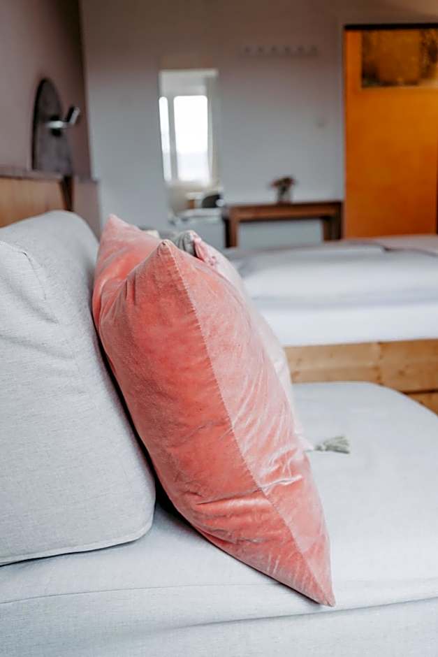 Hotel - Restaurant Soleo