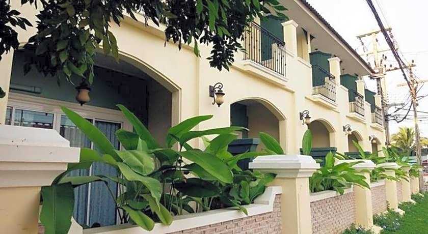 Khum Muang Min Boutique Hotel