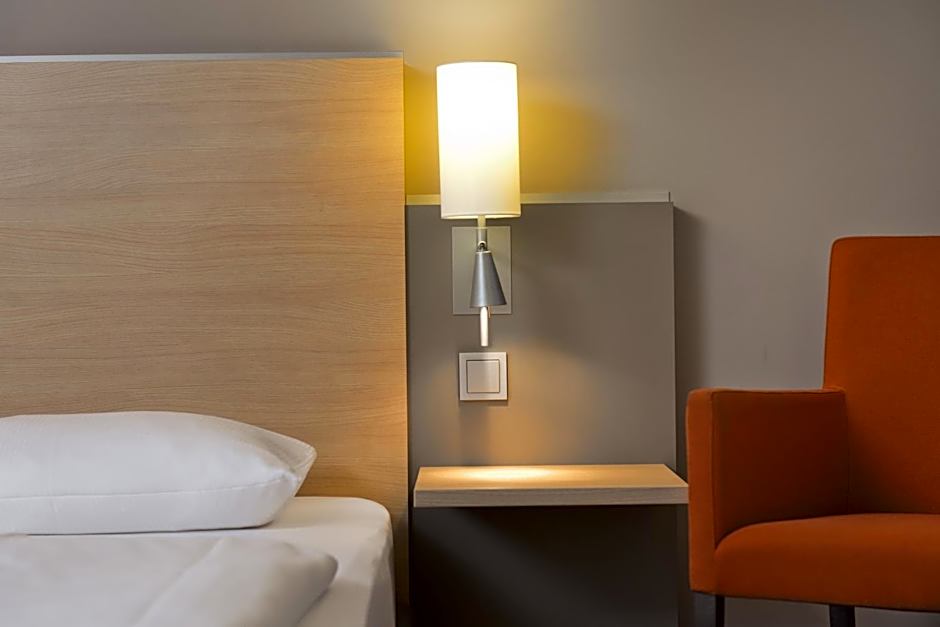 Mercure Duesseldorf Neuss