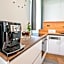 Hotel Ovruč - rodinný apartmán 111
