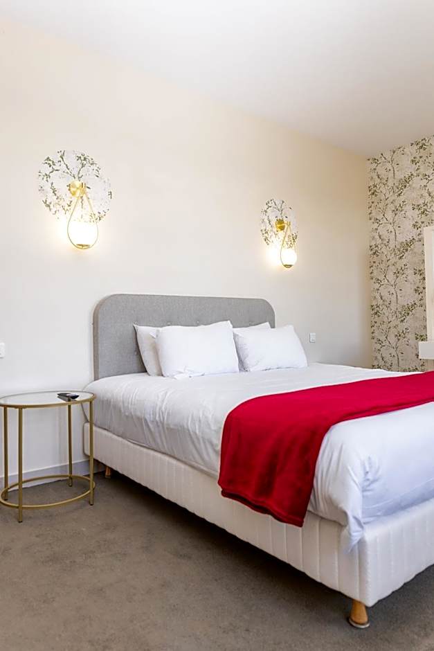 Auberge le Prieuré des Gourmands